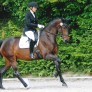 Leonie Turnier 2014